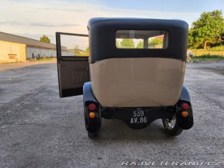 Ostatní značky Ostatní modely BENOVA B5 1927