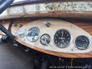Ostatní značky Ostatní modely BENOVA B5 1927