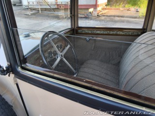 Ostatní značky Ostatní modely BENOVA B5 1927
