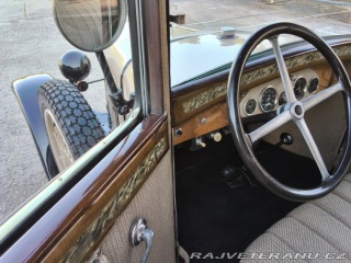 Ostatní značky Ostatní modely BENOVA B5 1927