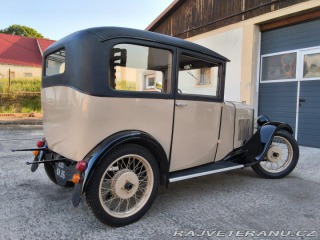 Ostatní značky Ostatní modely BENOVA B5 1927