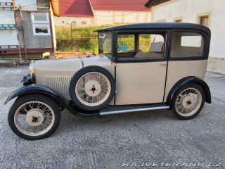 Ostatní značky Ostatní modely BENOVA B5 1927