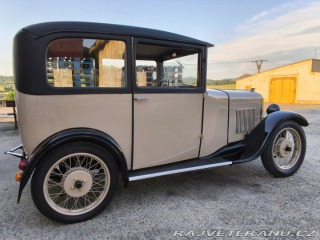 Ostatní značky Ostatní modely BENOVA B5 1927