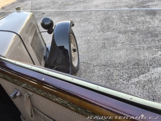 Ostatní značky Ostatní modely BENOVA B5 1927