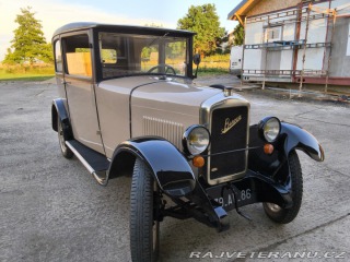 Ostatní značky Ostatní modely BENOVA B5 1927
