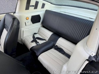 Ford Mustang A-code 1966