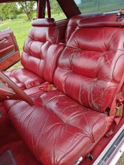 Chrysler Ostatní modely Le Baron 5.2L V8 1977