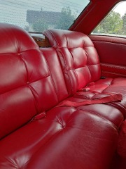 Chrysler Ostatní modely Le Baron 5.2L V8 1977