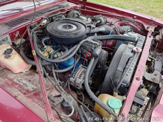 Chrysler Ostatní modely Le Baron 5.2L V8 1977