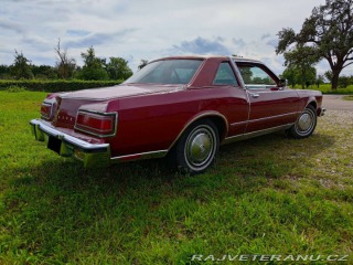 Chrysler Ostatní modely Le Baron 5.2L V8 1977