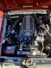 Ford Mustang 1966