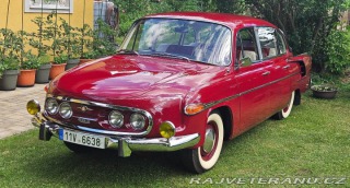 Tatra 603 1969