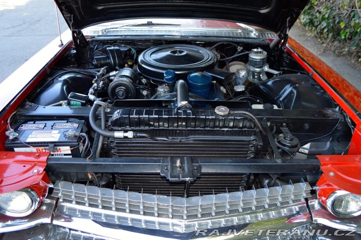 Cadillac Series 62 1959