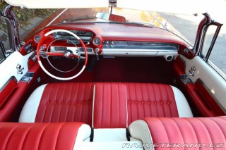 Cadillac Series 62 1959