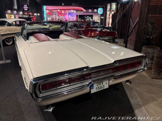 Ford Thunderbird