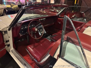 Ford Thunderbird 1966