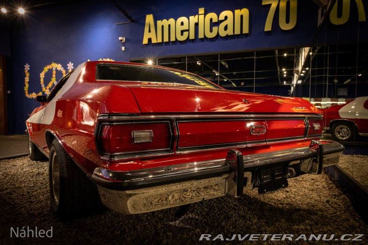 Ford Torino Grantorino 1974