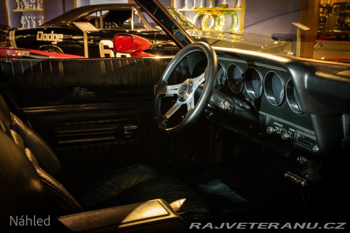 Ford Torino Grantorino 1974