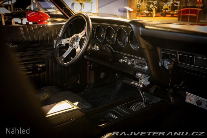 Ford Torino Grantorino 1974