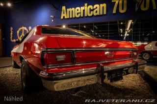 Ford Torino Grantorino 1974
