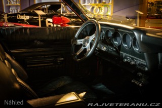 Ford Torino Grantorino 1974