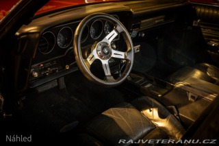 Ford Torino Grantorino 1974
