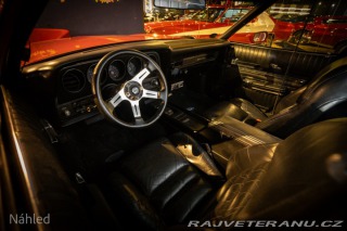 Ford Torino Grantorino 1974