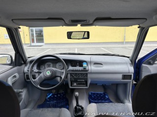 Škoda Felicia 1.3 MPi 1999
