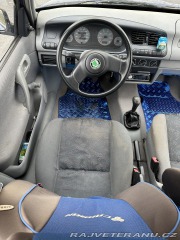 Škoda Felicia 1.3 MPi 1999