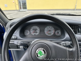 Škoda Felicia 1.3 MPi 1999