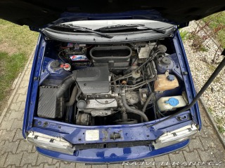 Škoda Felicia 1.3 MPi 1999
