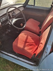 Škoda 100 1972