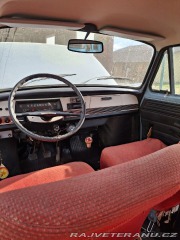 Škoda 100 1972