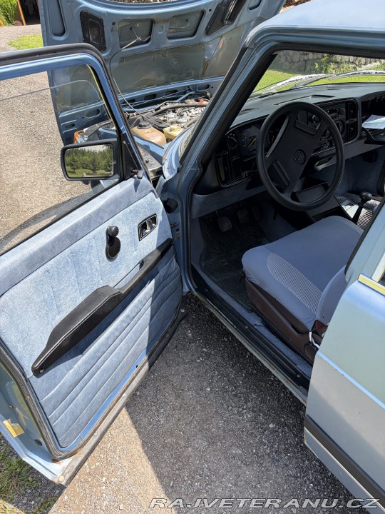 Saab 900  1980
