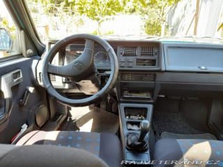 Škoda Forman 136 GLXi 1994