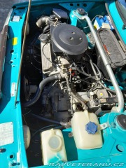 Škoda Forman 136 GLXi 1994