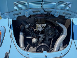 Volkswagen Brouk 1968