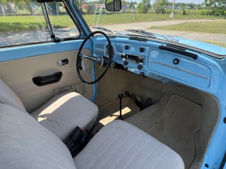 Volkswagen Brouk 1968