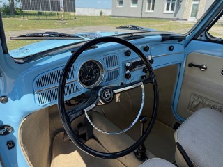 Volkswagen Brouk 1968