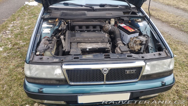 Lancia Thema 1994