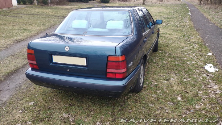 Lancia Thema 1994