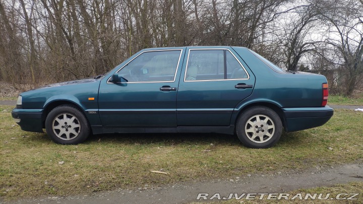 Lancia Thema 1994