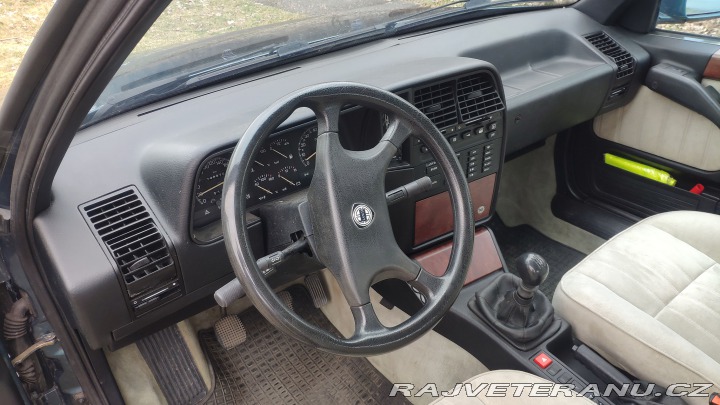 Lancia Thema 1994