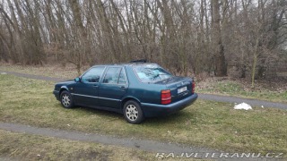 Lancia Thema  1994