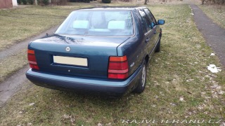Lancia Thema  1994