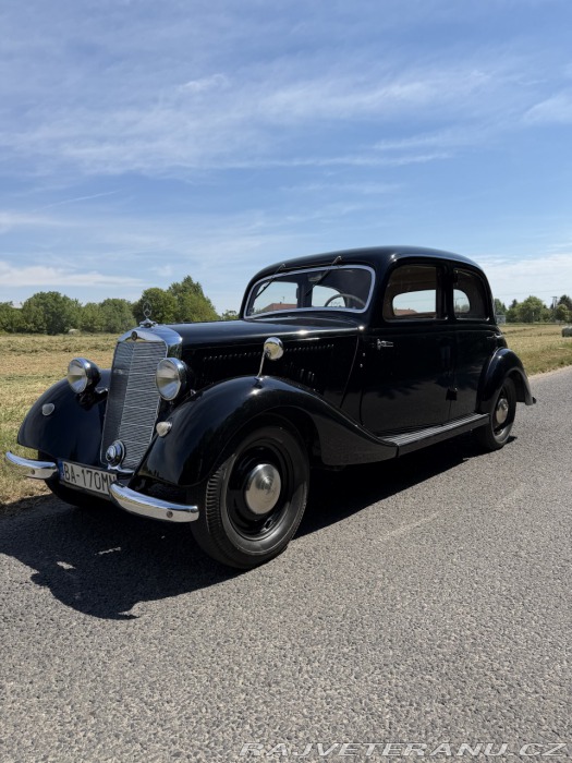 Mercedes-Benz 170 V170