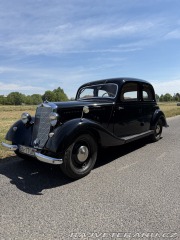 Mercedes-Benz 170 V170 1938