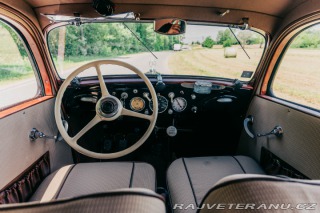 Mercedes-Benz 170 V170 1938