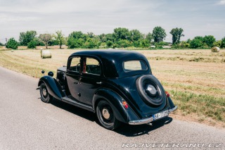 Mercedes-Benz 170 V170 1938
