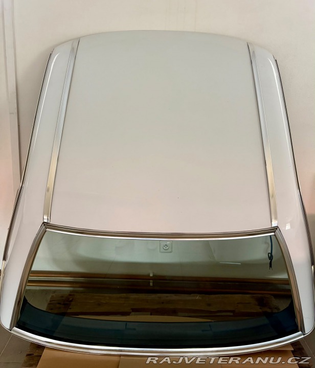 Mercedes-Benz 560 SL Roadster 1987